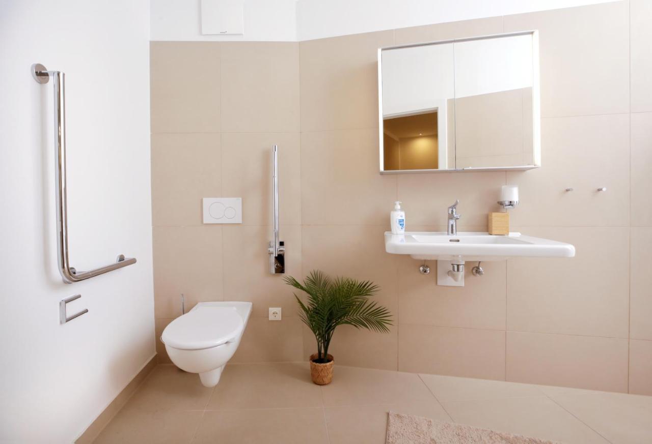 Serenity Suite Відень Екстер'єр фото