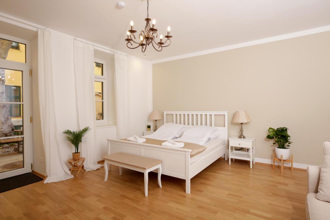 Serenity Suite Відень Екстер'єр фото