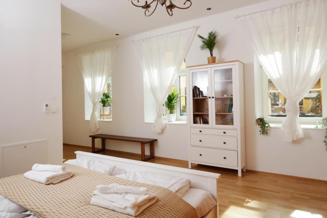Serenity Suite Відень Екстер'єр фото